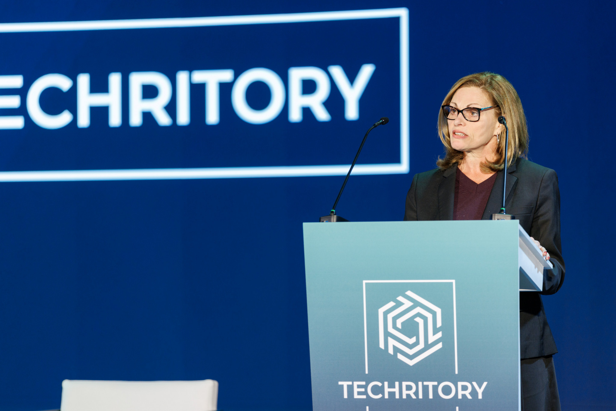 Forums “Techritory 2025”