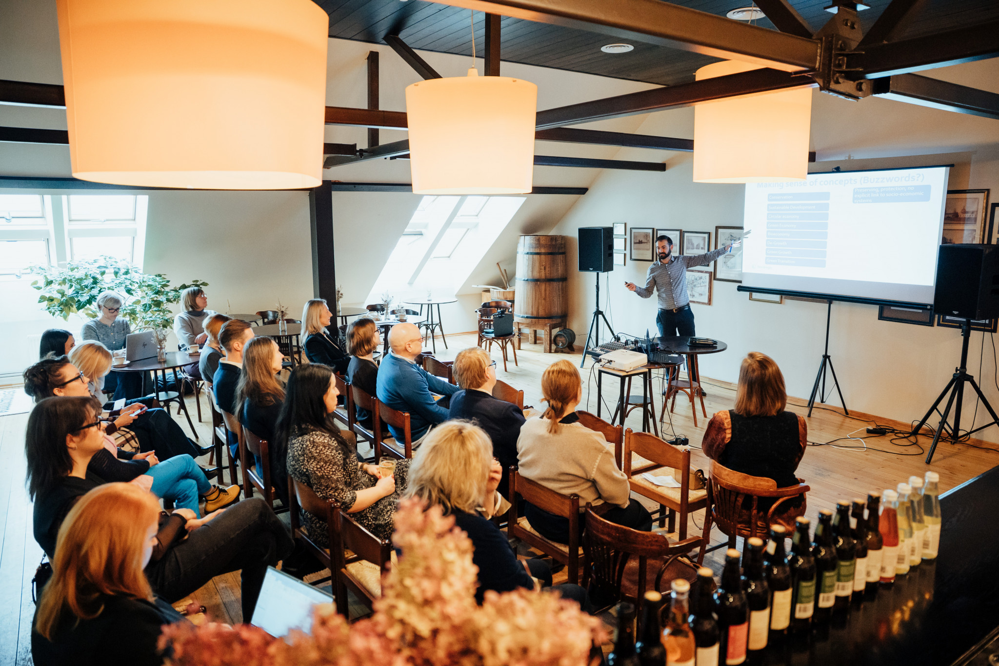 Vidzeme Innovation Week 2025 