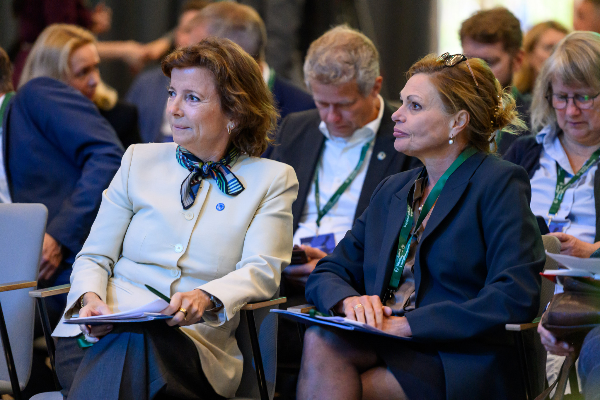 Ziemeļvalstu un Baltijas valstu enerģētikas konference 2026