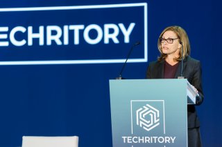 Techritory Forum 2025