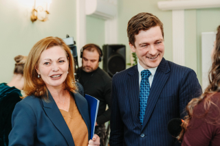 Press conference “Signal Elections 2026 in Latvia’s Educational Institutions”