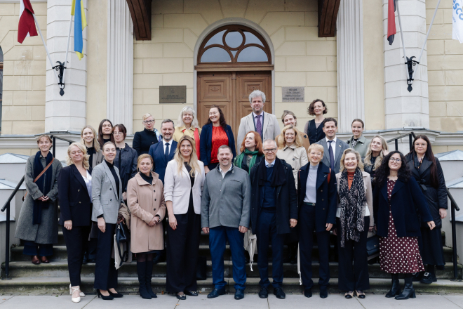 Nordic Days 2025 in Kuldīga