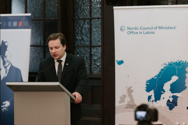 Nordic-Baltic Energy and Climate Challenge