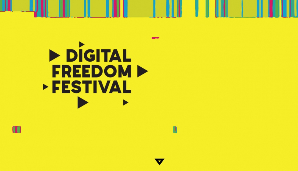 Digital Freedom Festival 2016