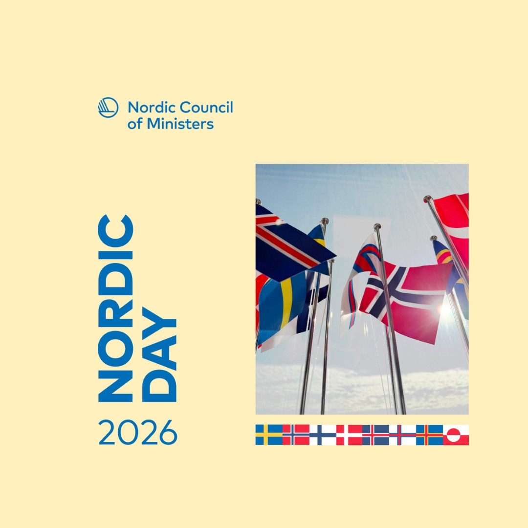 March 23 – the Nordic Day