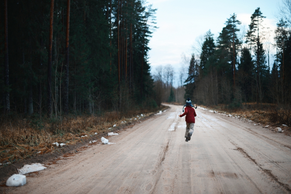 Pētījums par bērnu labsajūtu Baltijas valstīs