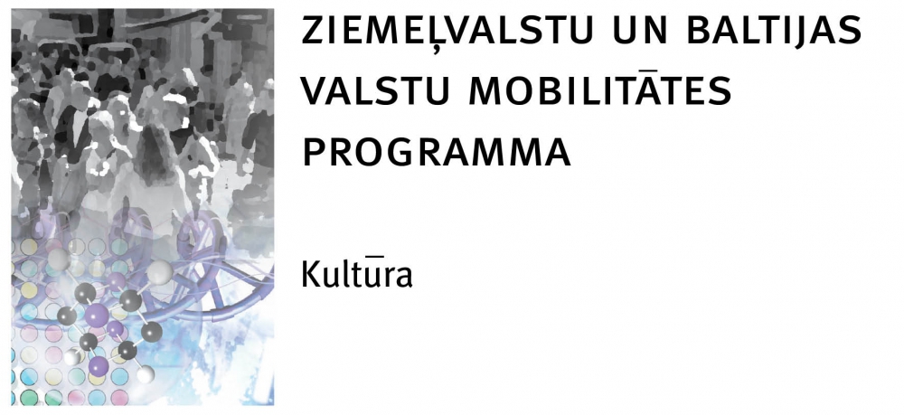 Network funding - the part of the Nordic-Baltic Mobility Programme for Culture