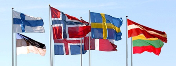 Funding scheme for cooperation between Nordic and Baltic Civil Servants is open for applicants