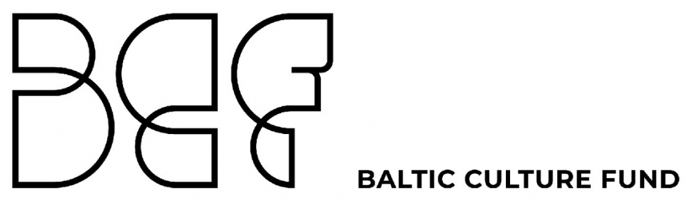 Baltijas Kultūras fonds sadalījis finansējumu pirmajā projektu konkursā
