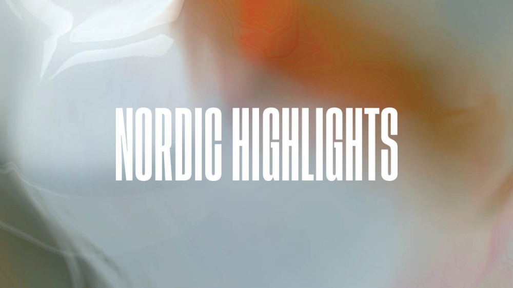 The film section Nordic Highlights in the Riga International Film Festival 2019