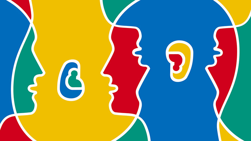 Eiropas valodu diena un Ziemeļvalstu valodas