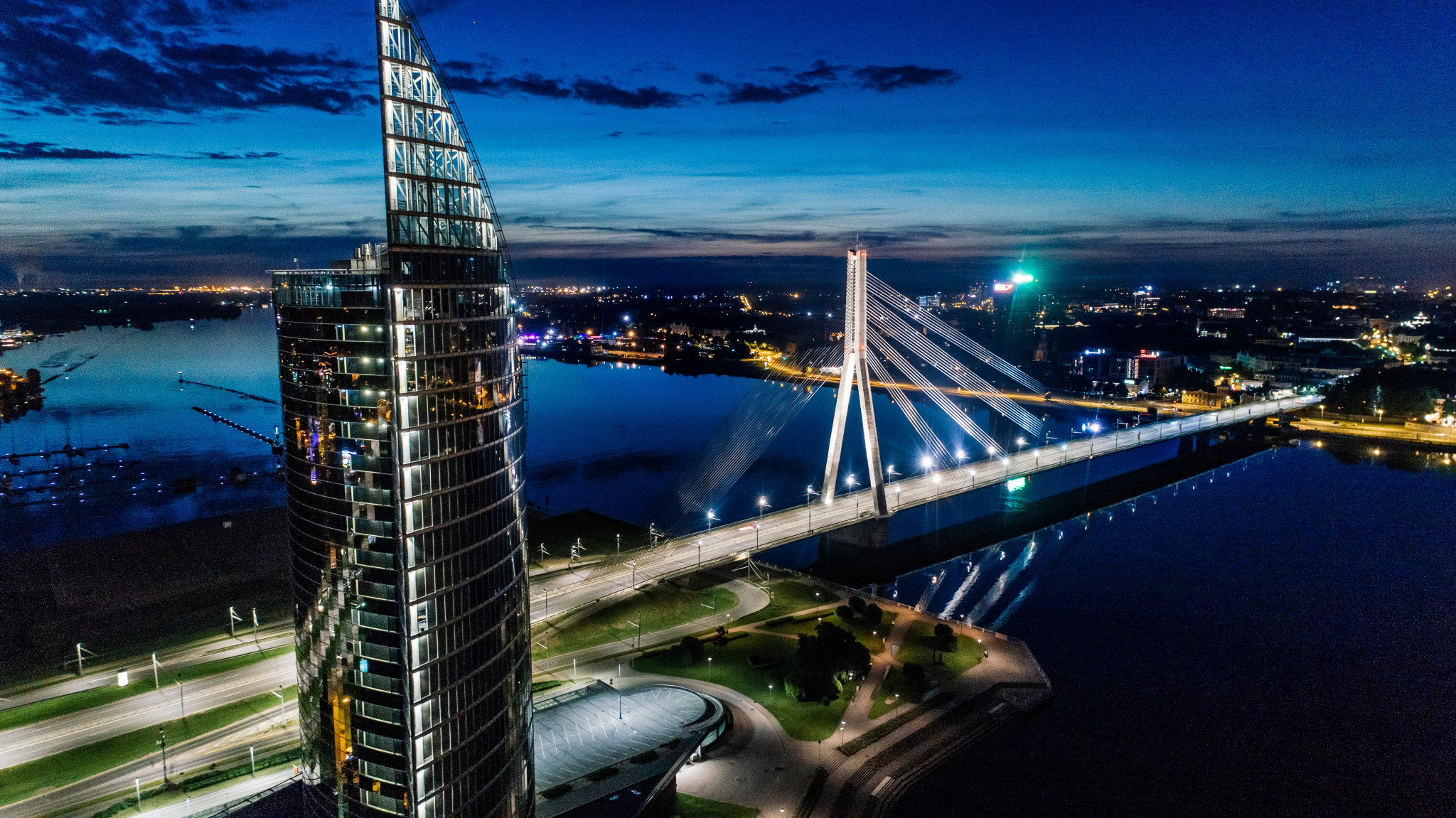 Energy Conference in Riga on 15 September