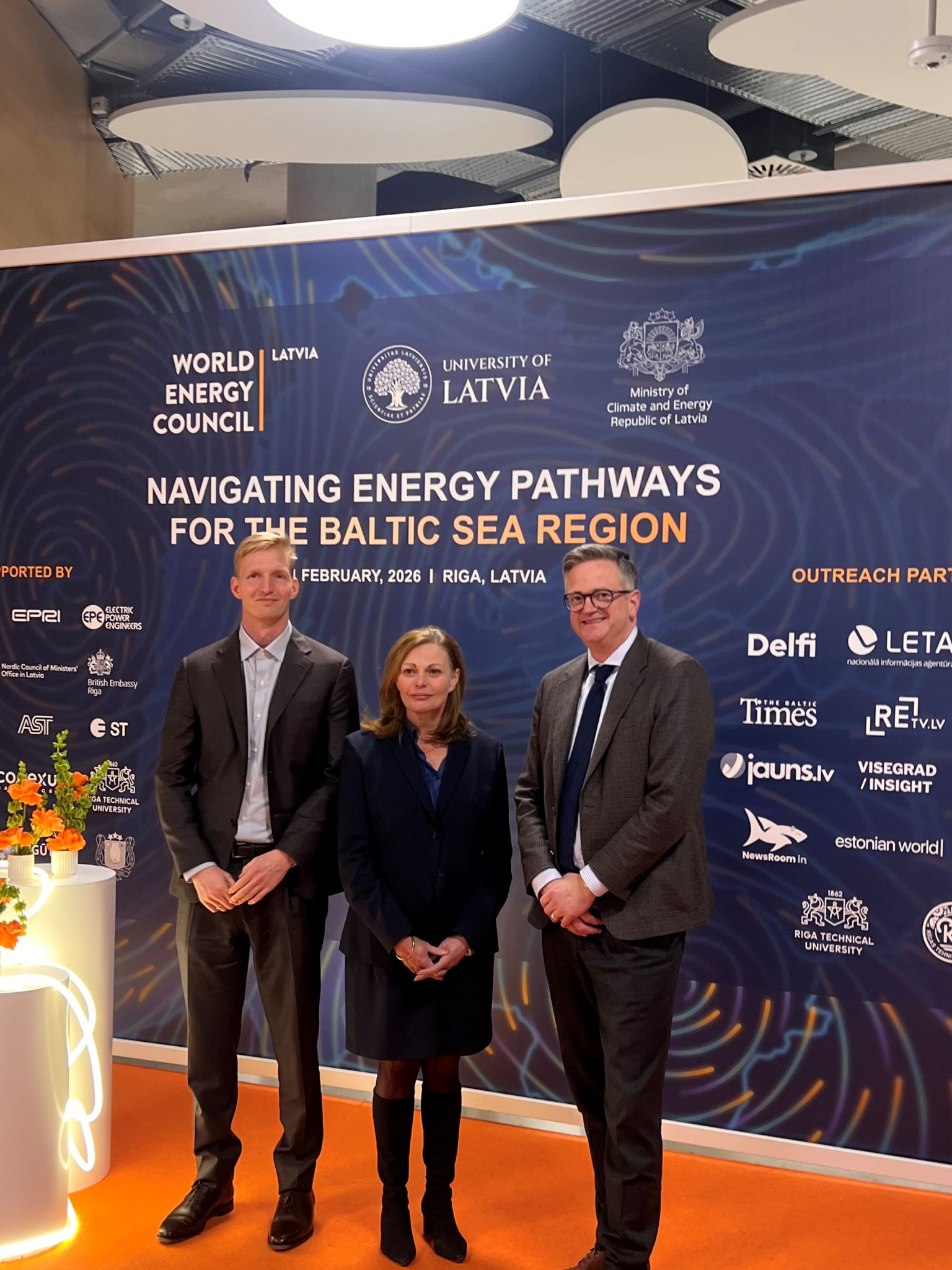 Enerģētikas konference