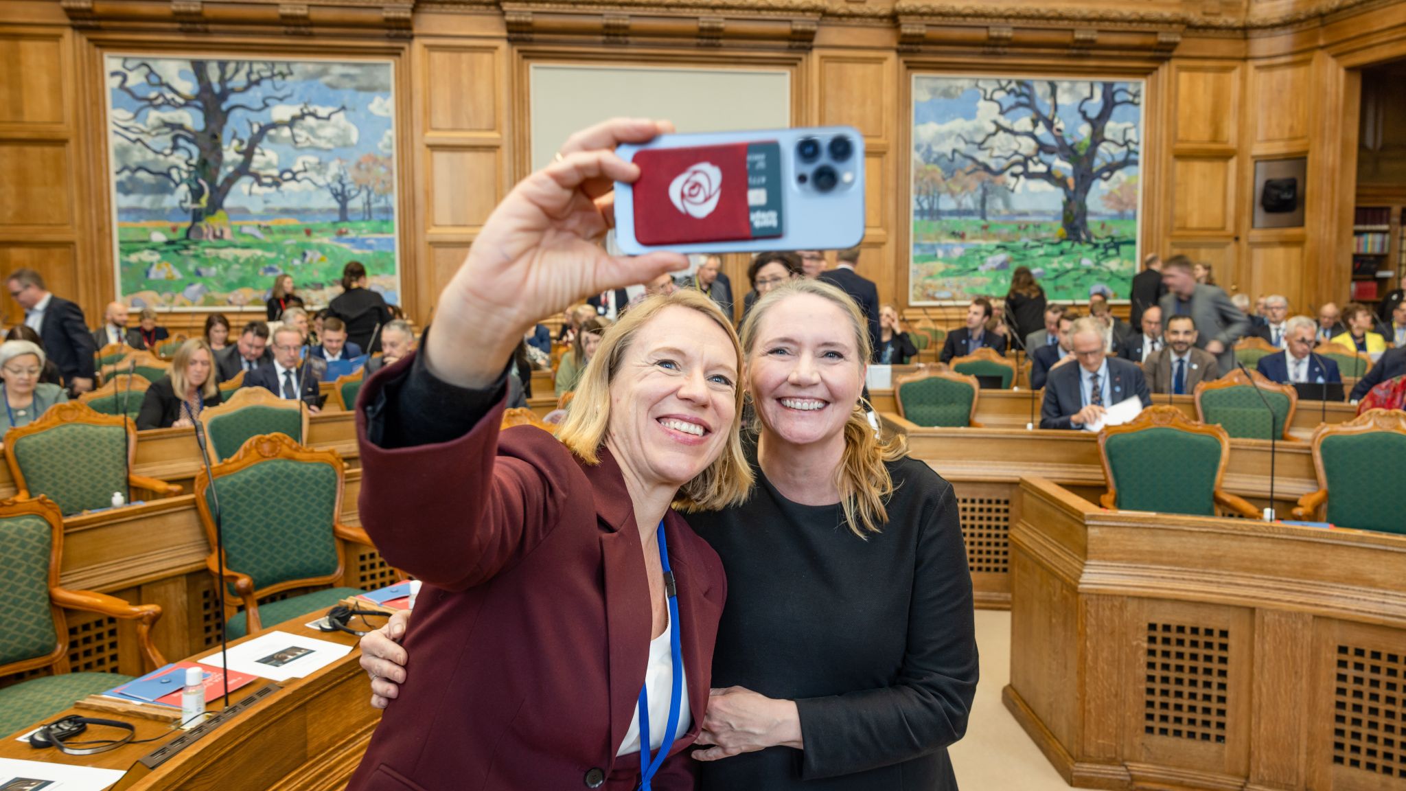 Iespēja valsts un pašvaldības iestāžu darbiniekiem