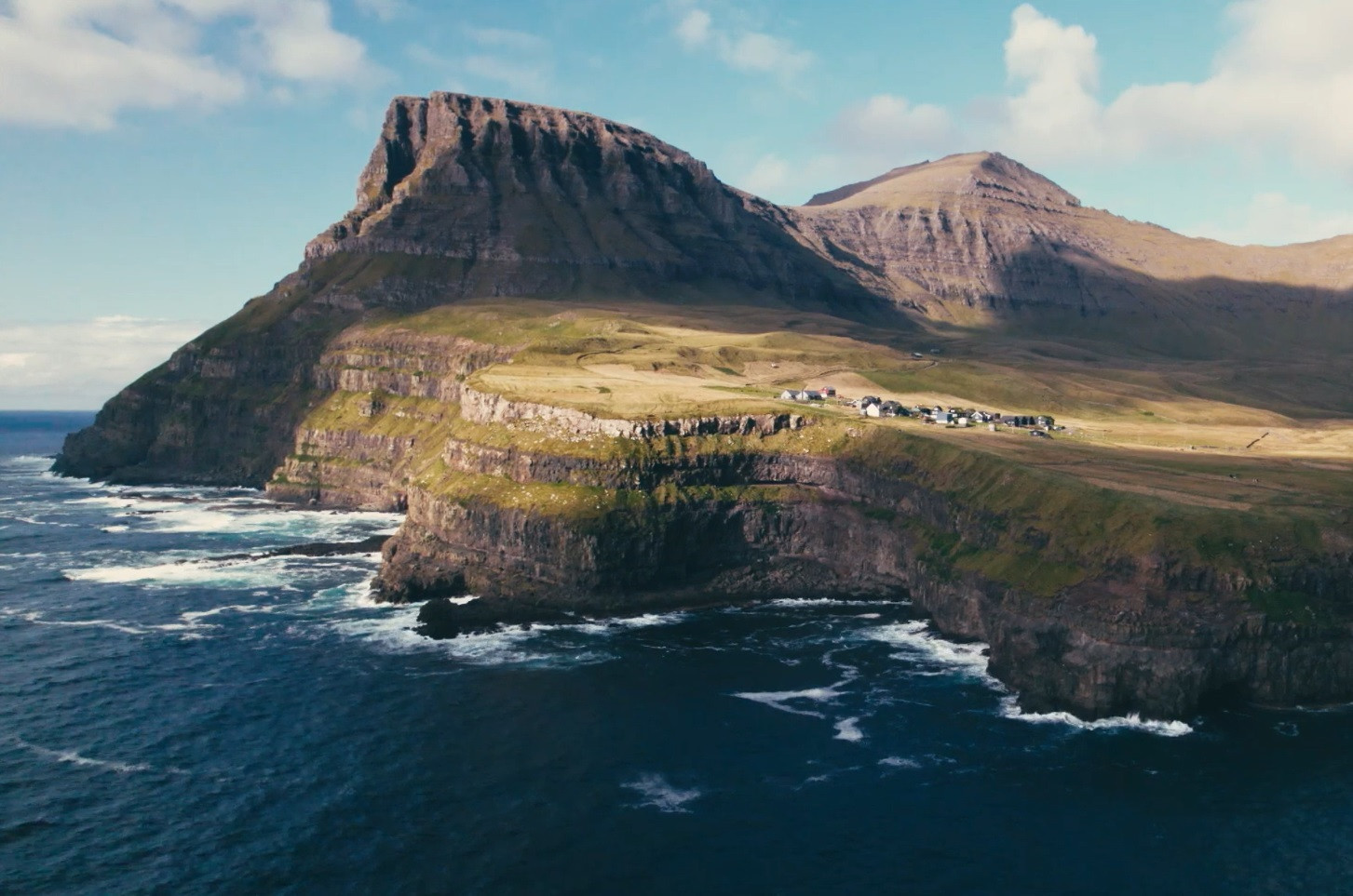 New Nordic branding video is released