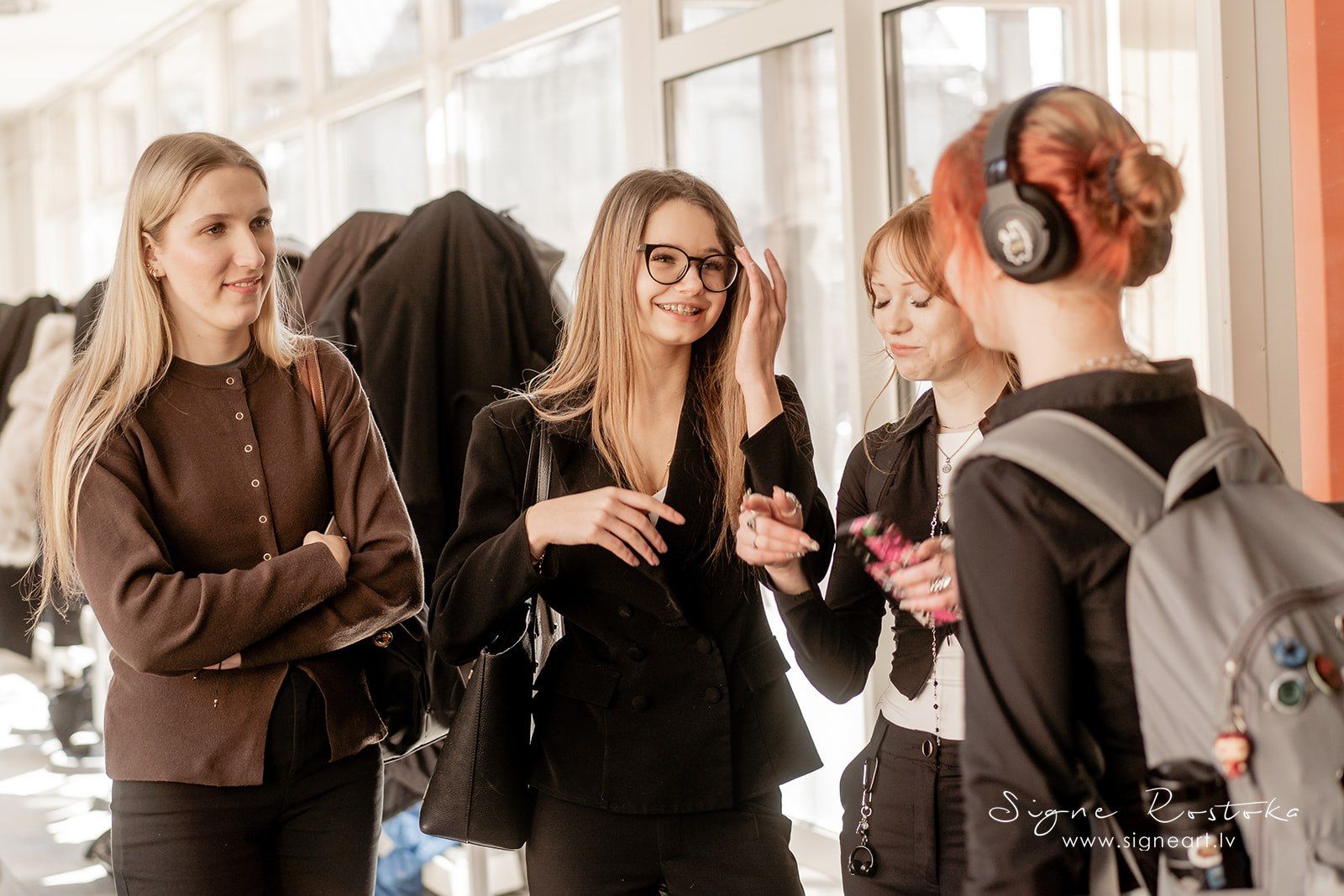 Youth debate tournament on wind farms 