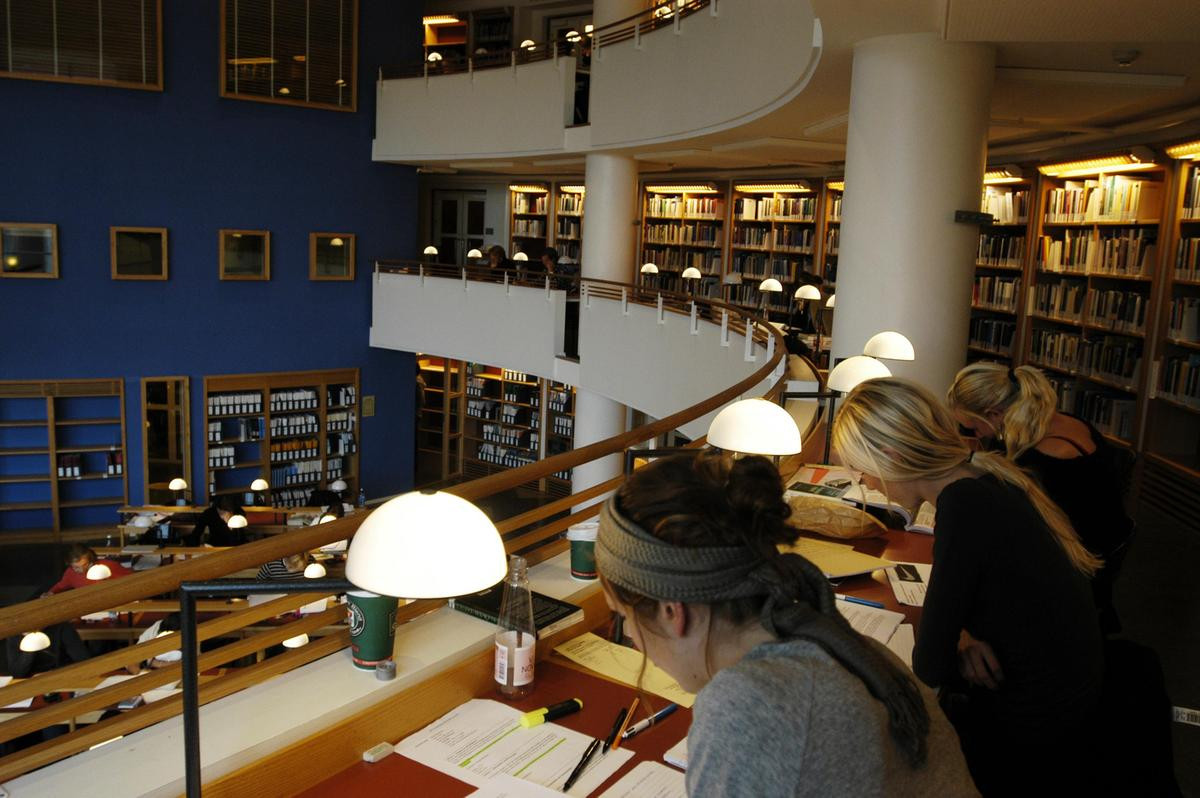 Kā atvieglot Latvijas studentu iespējas mācīties Ziemeļvalstīs?