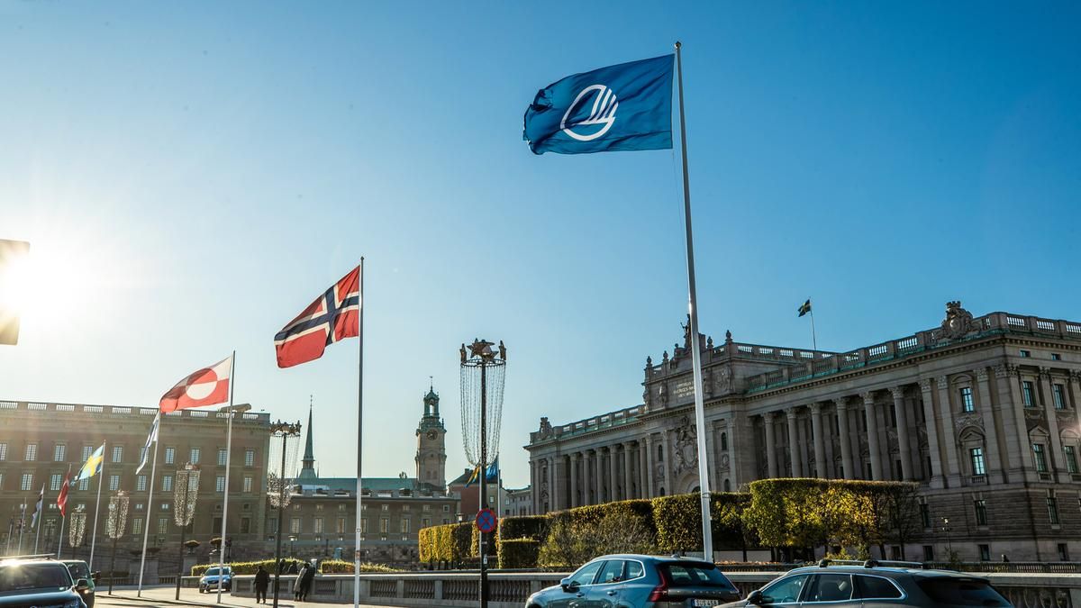 Kas aktuāls Ziemeļvalstu dienaskārtībā?