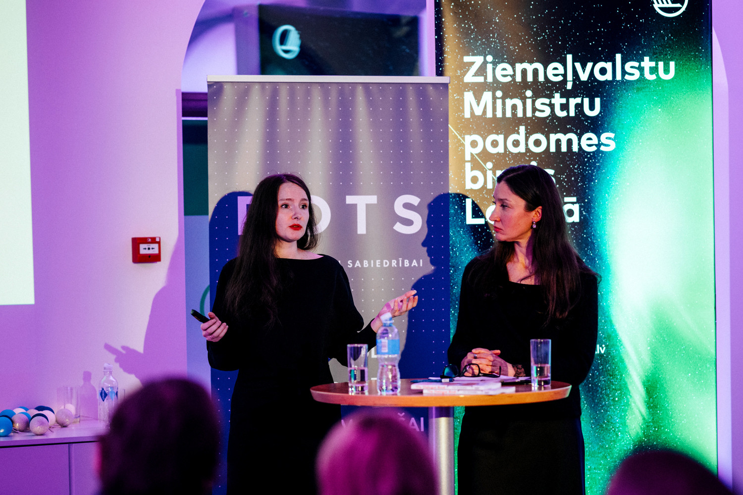 Fonds DOTS piesaka Dialogu kustību