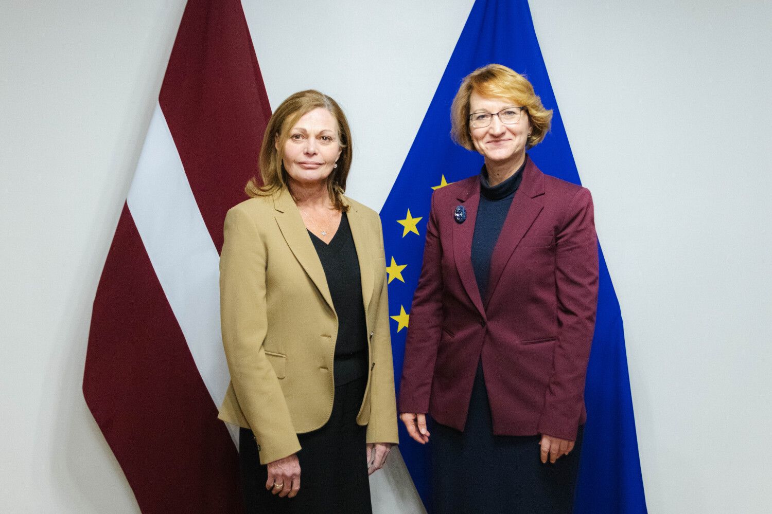 Latvia and the Nordic countries step up cooperation in youth participation