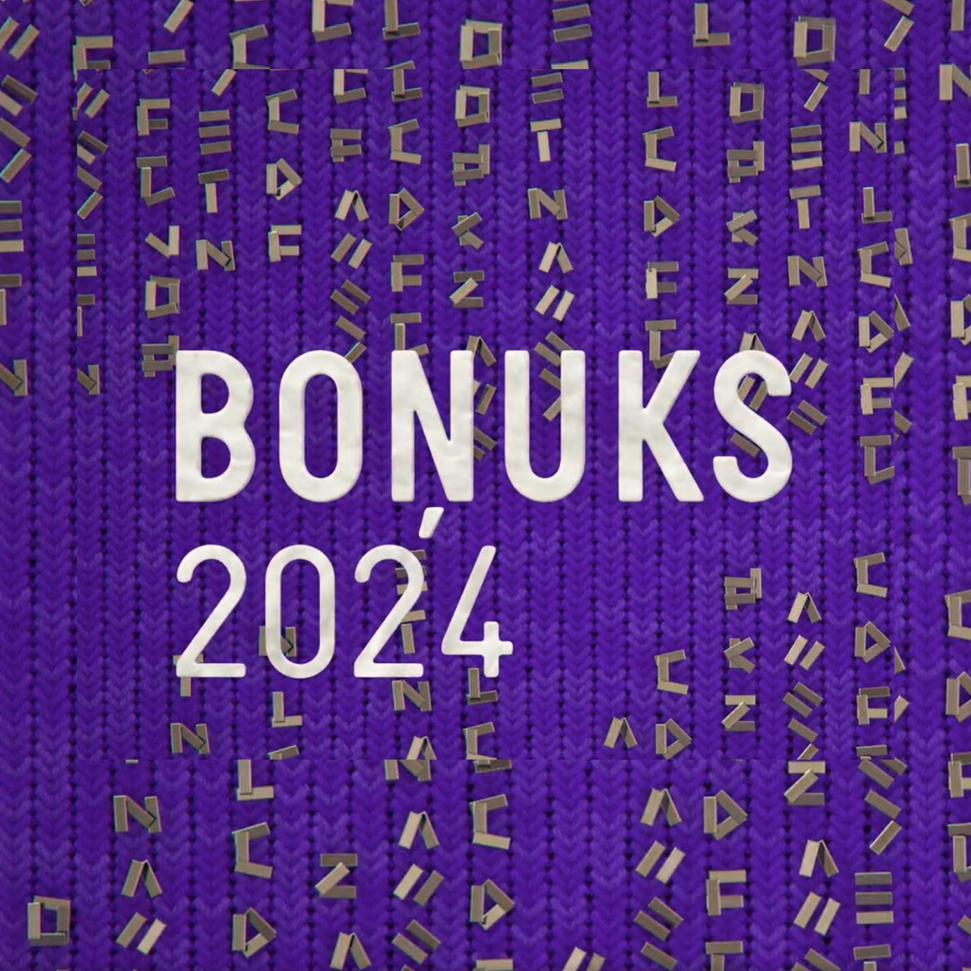 Norvēģu lugas iestudējums ieguvis balvu “Boņuks 2024”