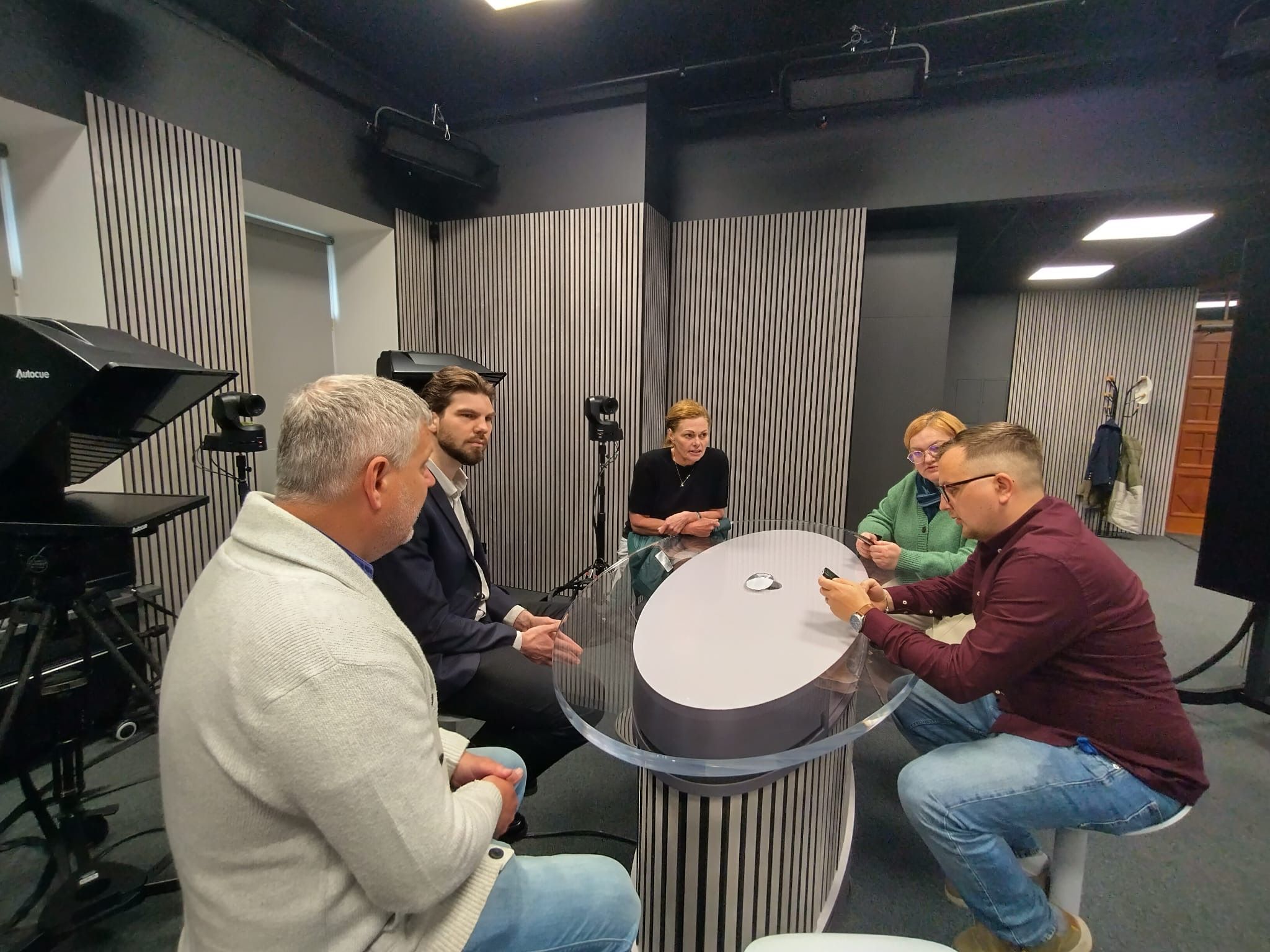 Reģionālā vizīte Daugavpilī