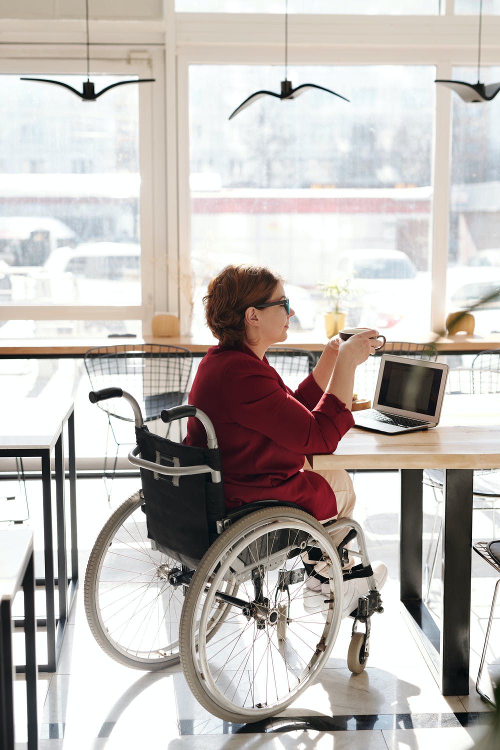 Sadarbības iespējas Ziemeļvalstu un Baltijas valstu reģiona cilvēku ar invaliditāti organizācijām