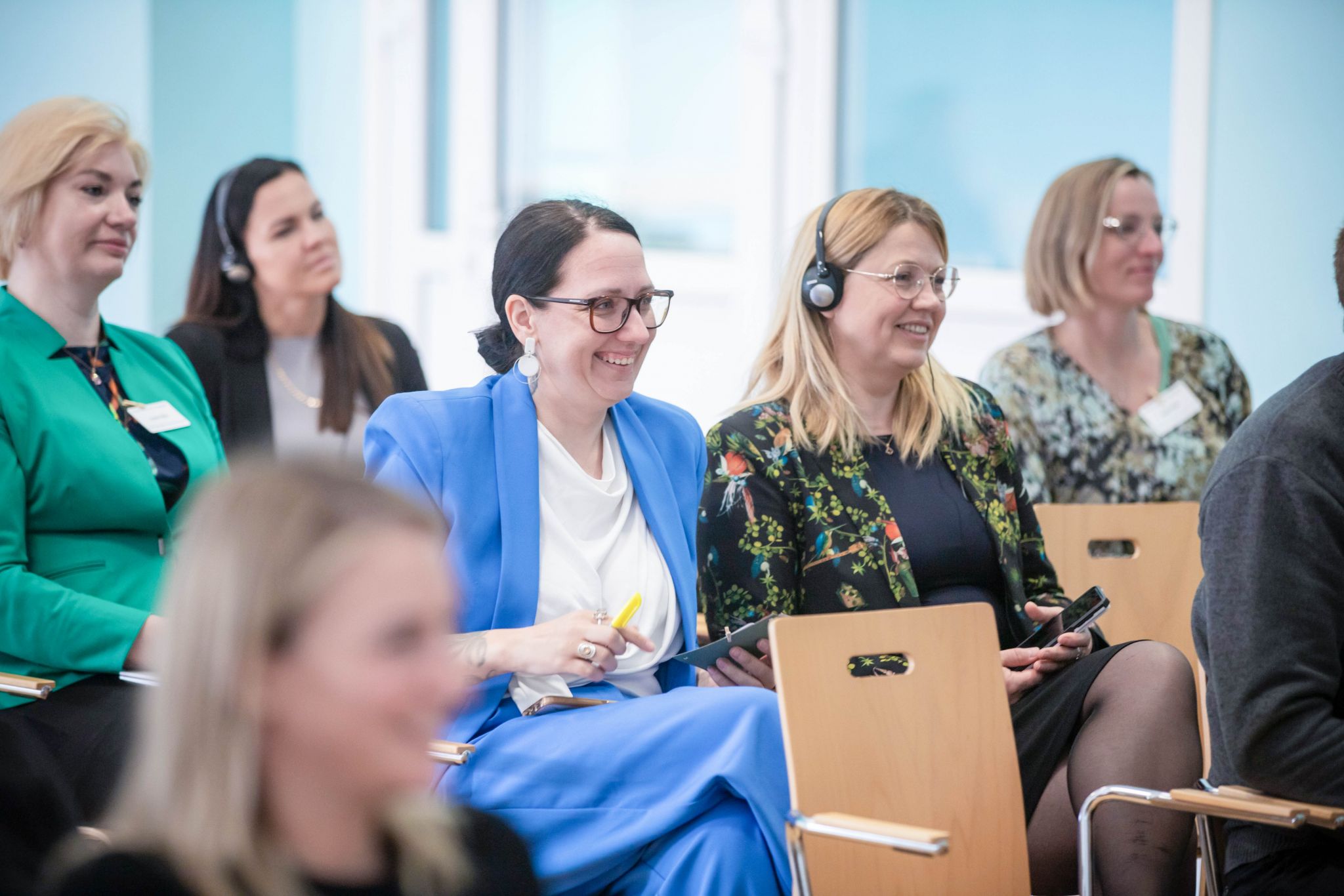 School Food Forum in Daugavpils