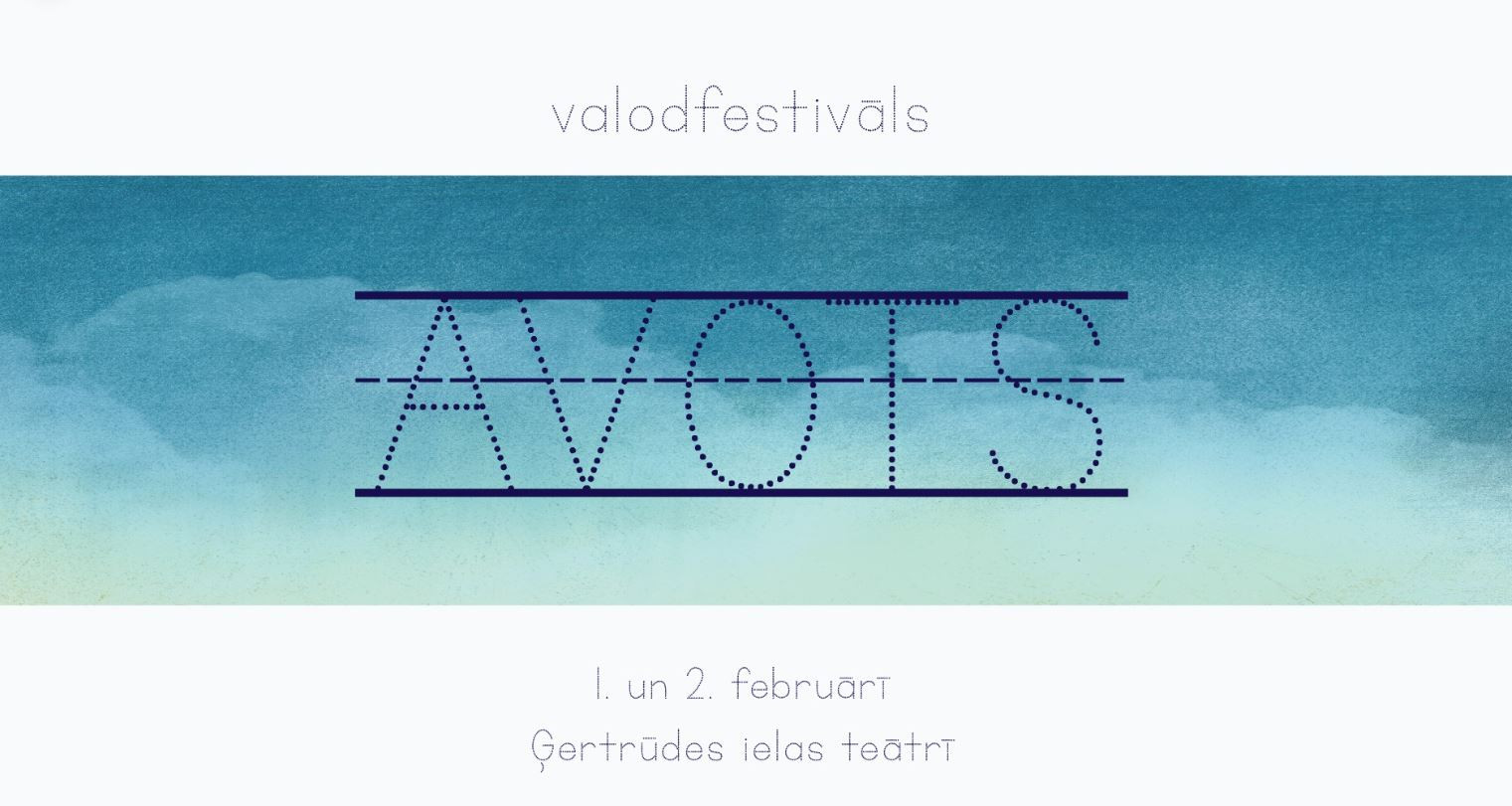 Valodufestivāls “Avots”