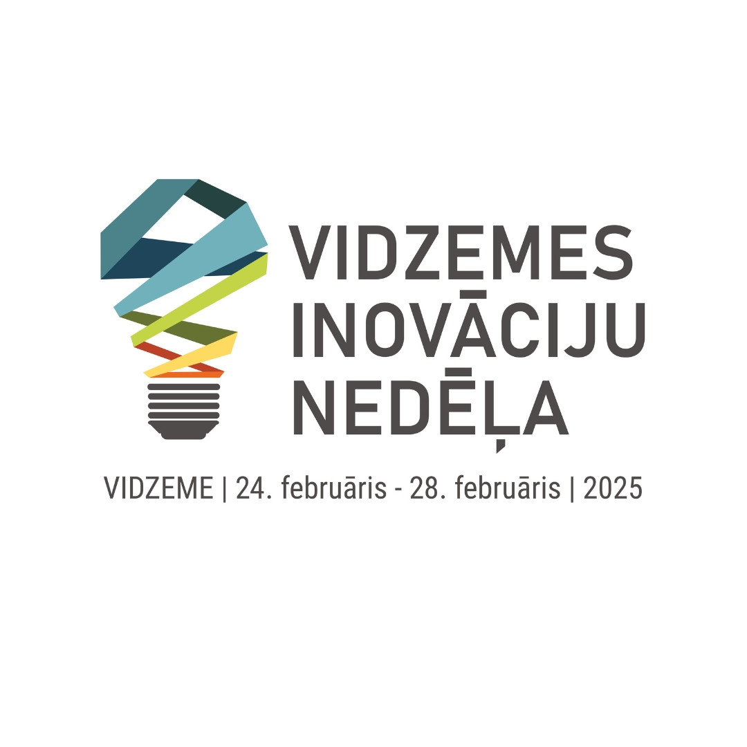 Vidzemes inovāciju nedēļa 2025 