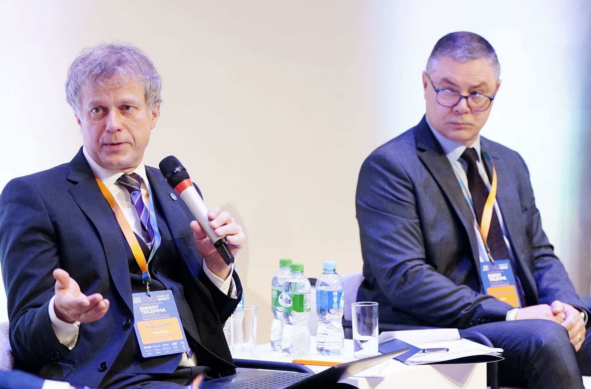 Ziemeļvalstis starptautiskajā enerģētikas konferencē “Energy Trilemma”