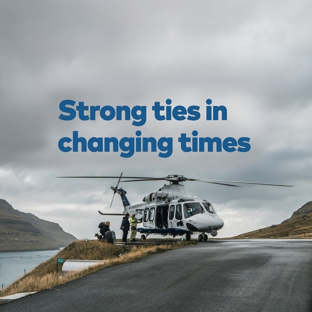 Ziemeļvalstu sadarbības prezidentūras 2026. gadā