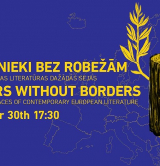 Writers without Borders: The multiple Faces of contemporary European Literature 