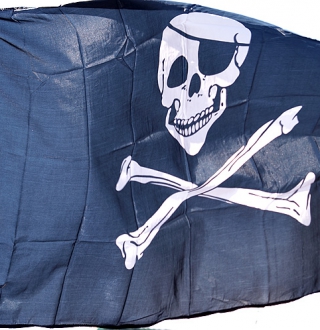 Demokrātiskie pirāti