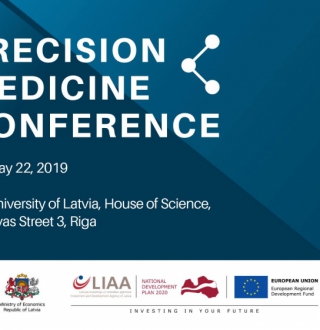 The Precision Medicine Conference