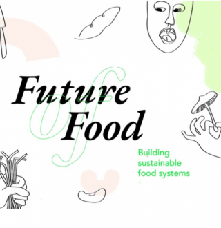 Sarunu festivālā LAMPA diskutēs par pārtikas nākotni