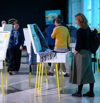 Nordic-Baltic Textile Circularity Forum 2026 concludes
