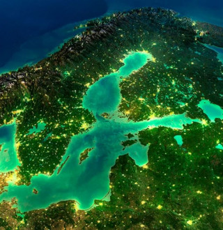 Atvērta pieteikšanās pilsoniskās sabiedrības sadarbībai projektā “Prosperous Future”
