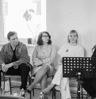 Chayka.lv un RUS TVNET projekts “МЫ ЗДЕСЬ”