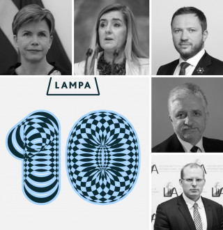 Discussion: United in Security: New Challenges in the Nordic-Baltic Region 