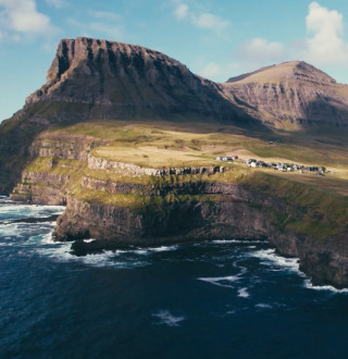 New Nordic branding video is released