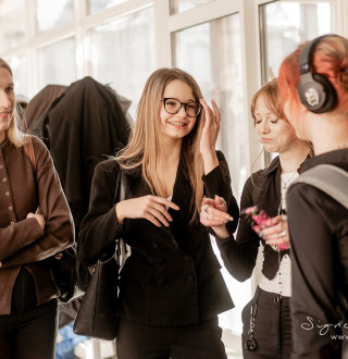 Jauniešu debates par vēja parkiem