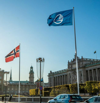 Kas aktuāls Ziemeļvalstu dienaskārtībā?