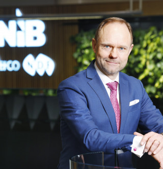 NIB – Latvijas partneris jau 20 gadus