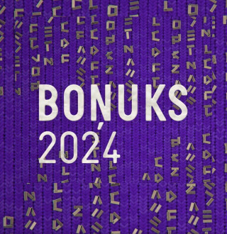Norvēģu lugas iestudējums ieguvis balvu “Boņuks 2024”