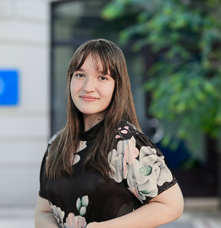 Student assistant at our Daugavpils office