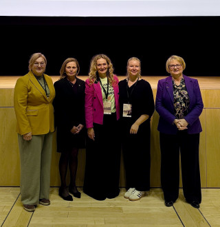 Cooperation for safer childhoods