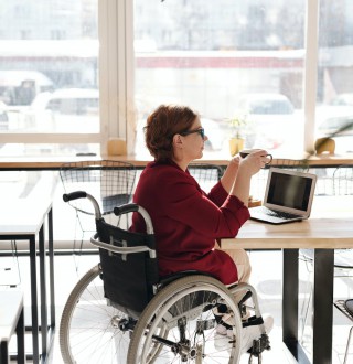 Opportunities for cooperation between organisations for people with disabilities