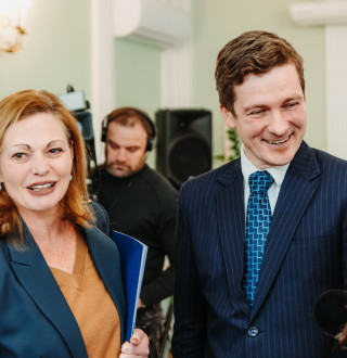 Signālvēlēšanas 2026