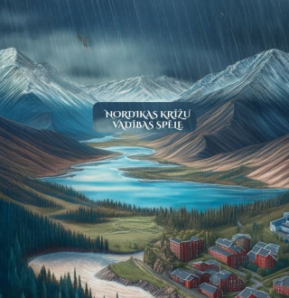 Nordikas krīžu vadības spēle